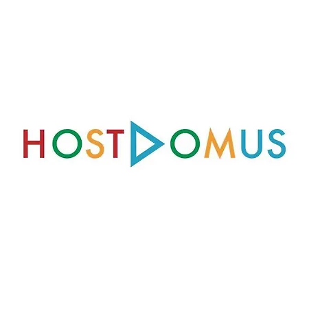 Hostdomus - Wood